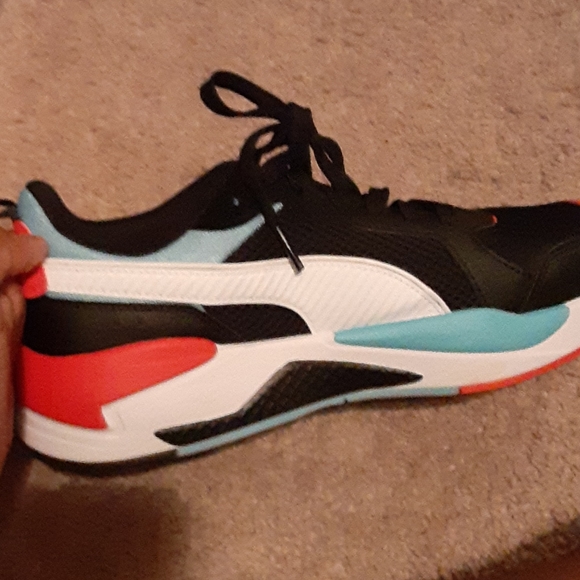 Puma X-Ray Color Block - Picture 4 of 8